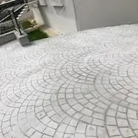 İstanbul baskı beton uygulamaları